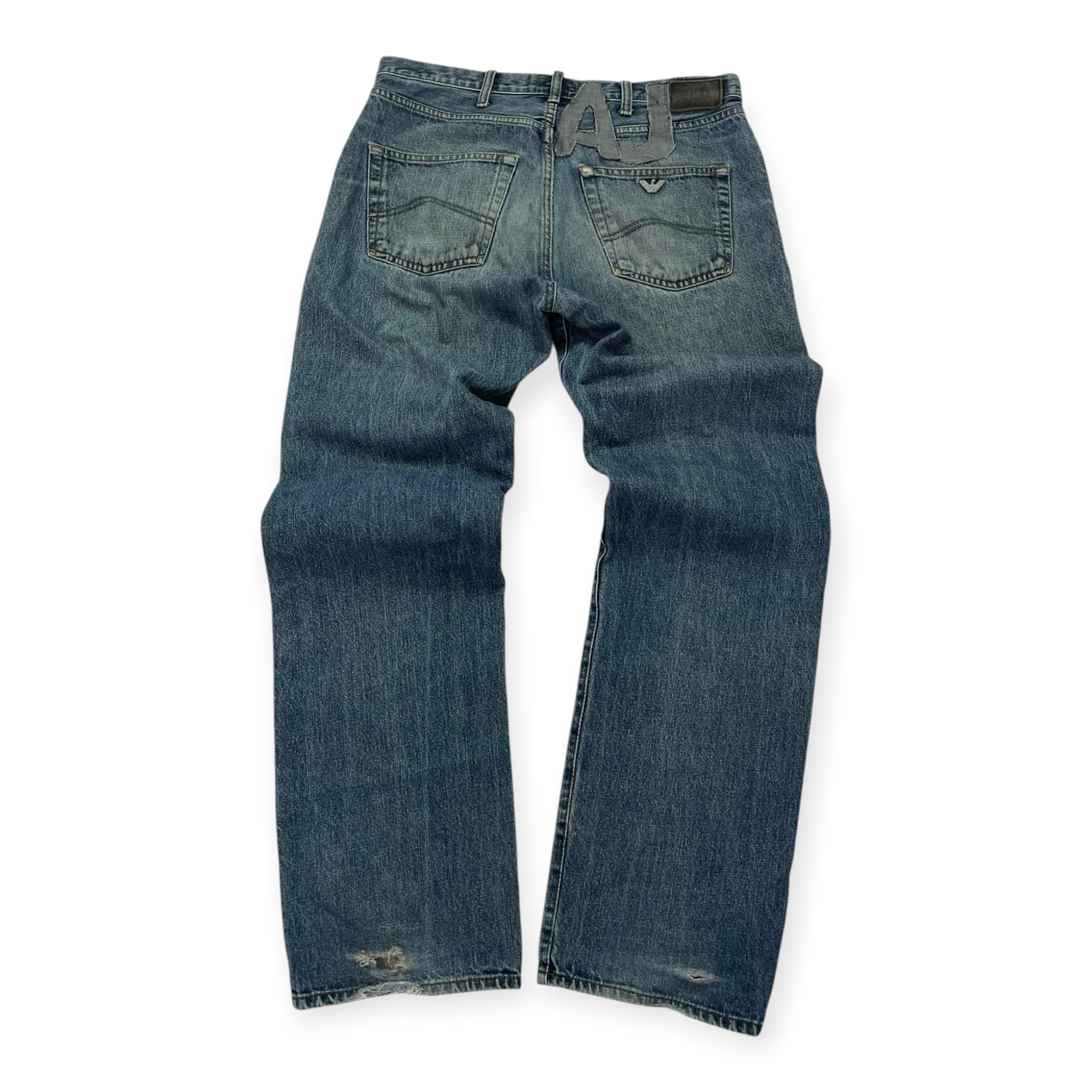 Armani Jeans