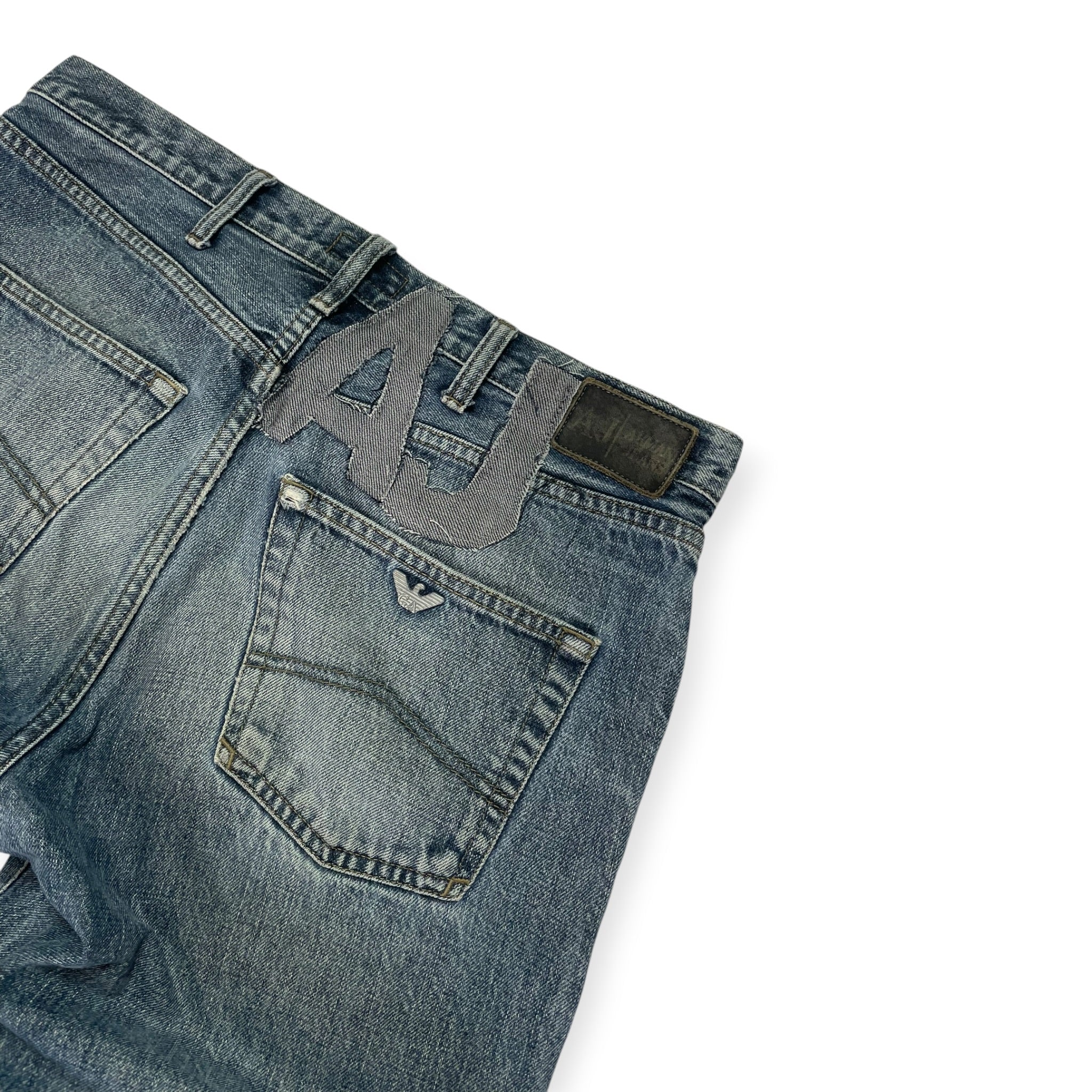 Armani Jeans
