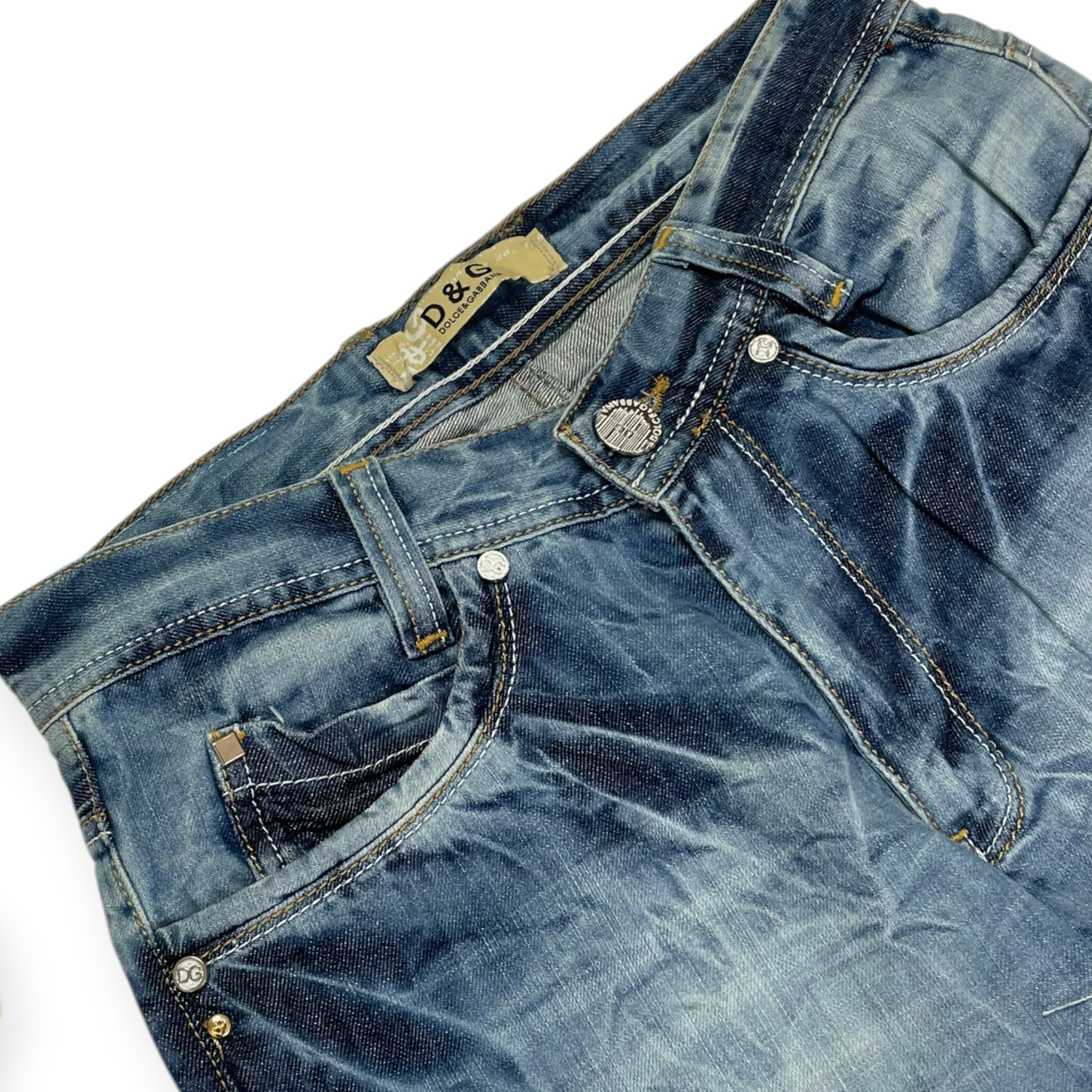 Dolce Gabbana Jeans