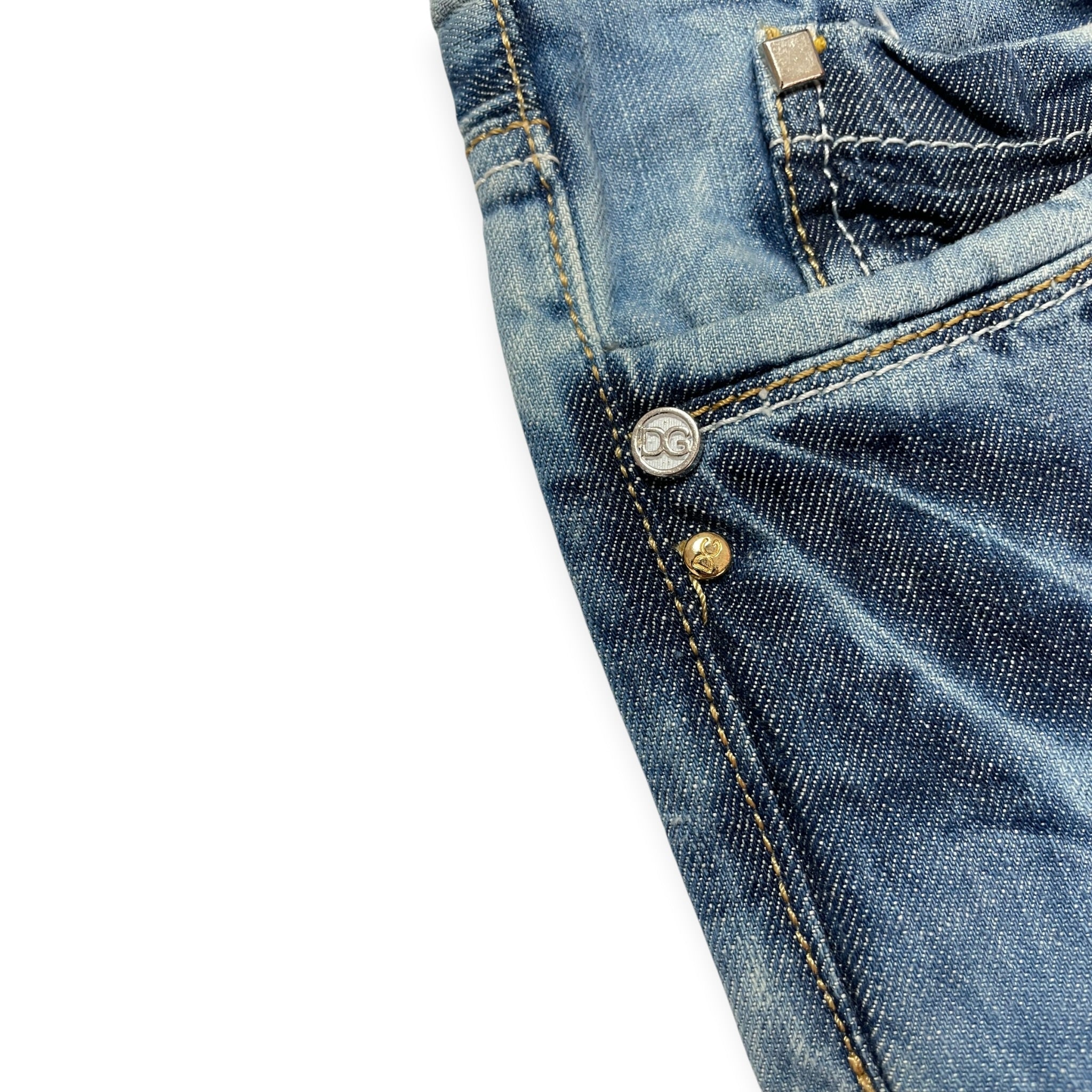 Dolce Gabbana Jeans