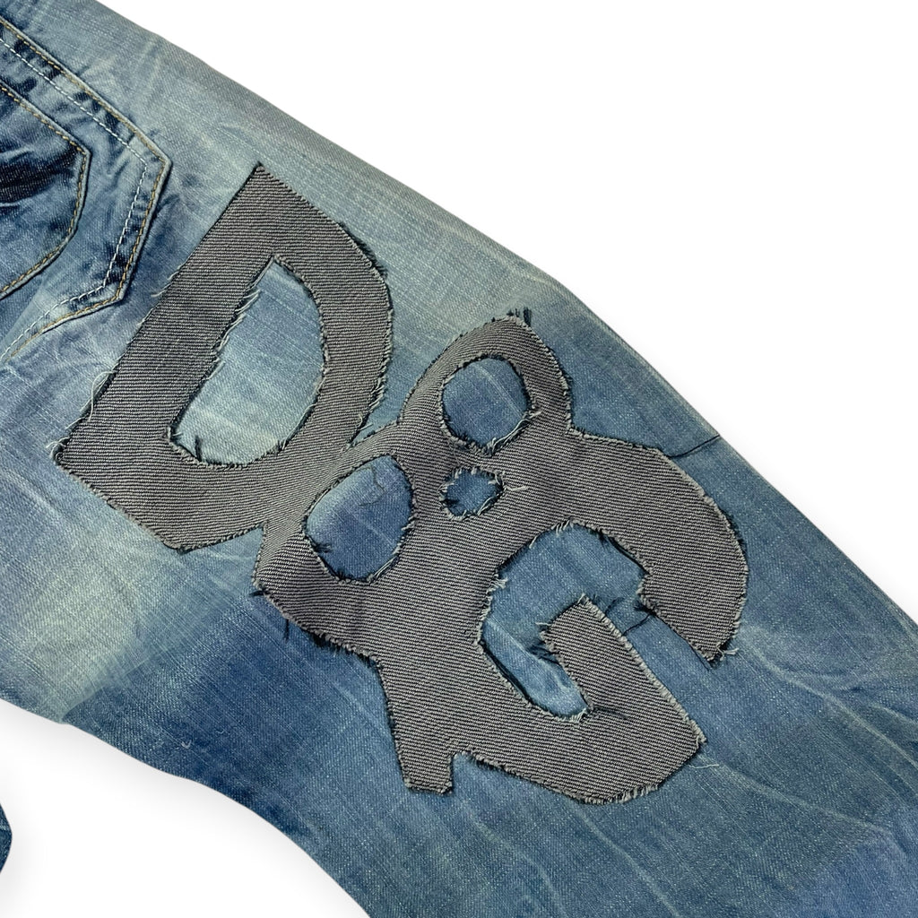 Dolce Gabbana Jeans