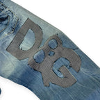 Dolce Gabbana Jeans