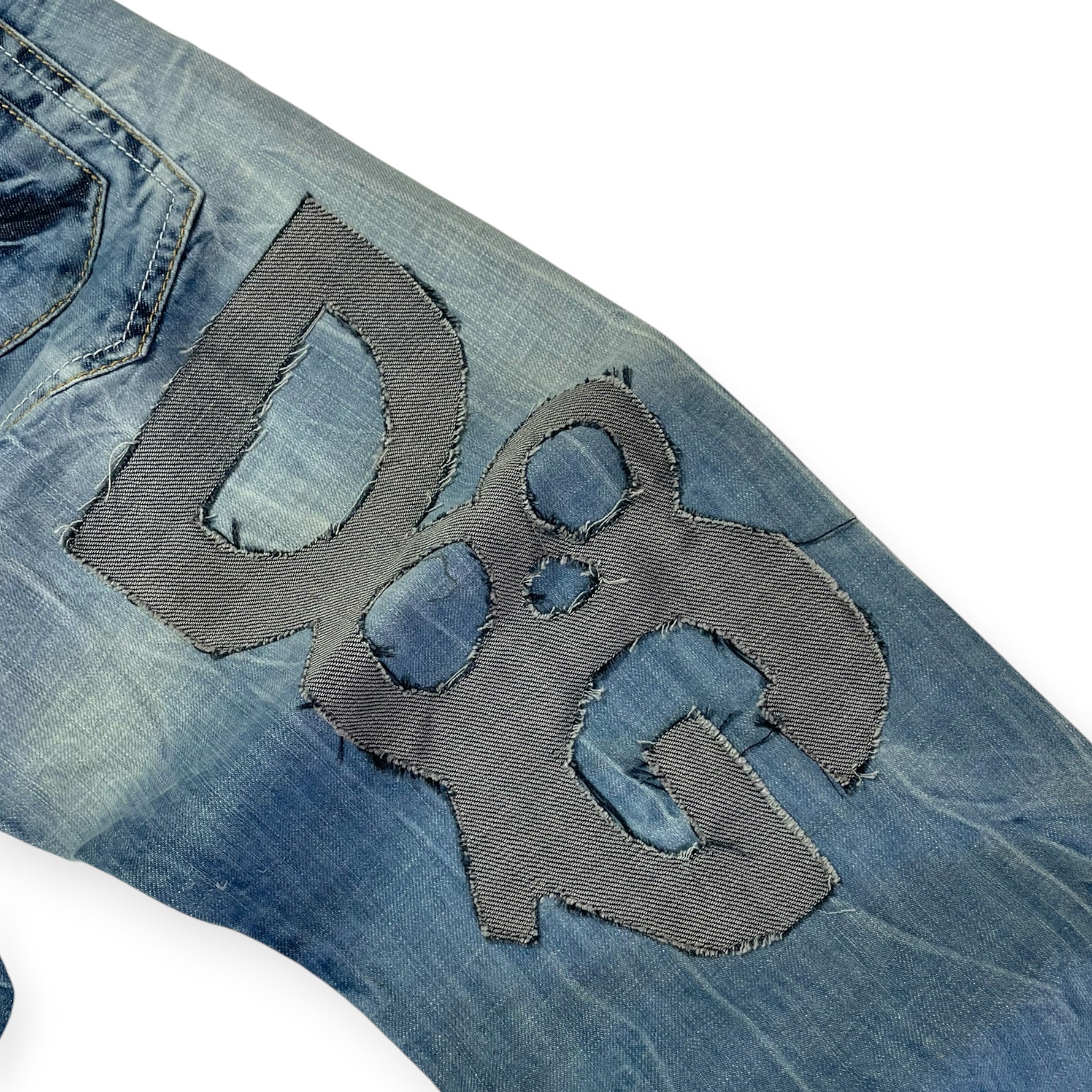 Dolce Gabbana Jeans