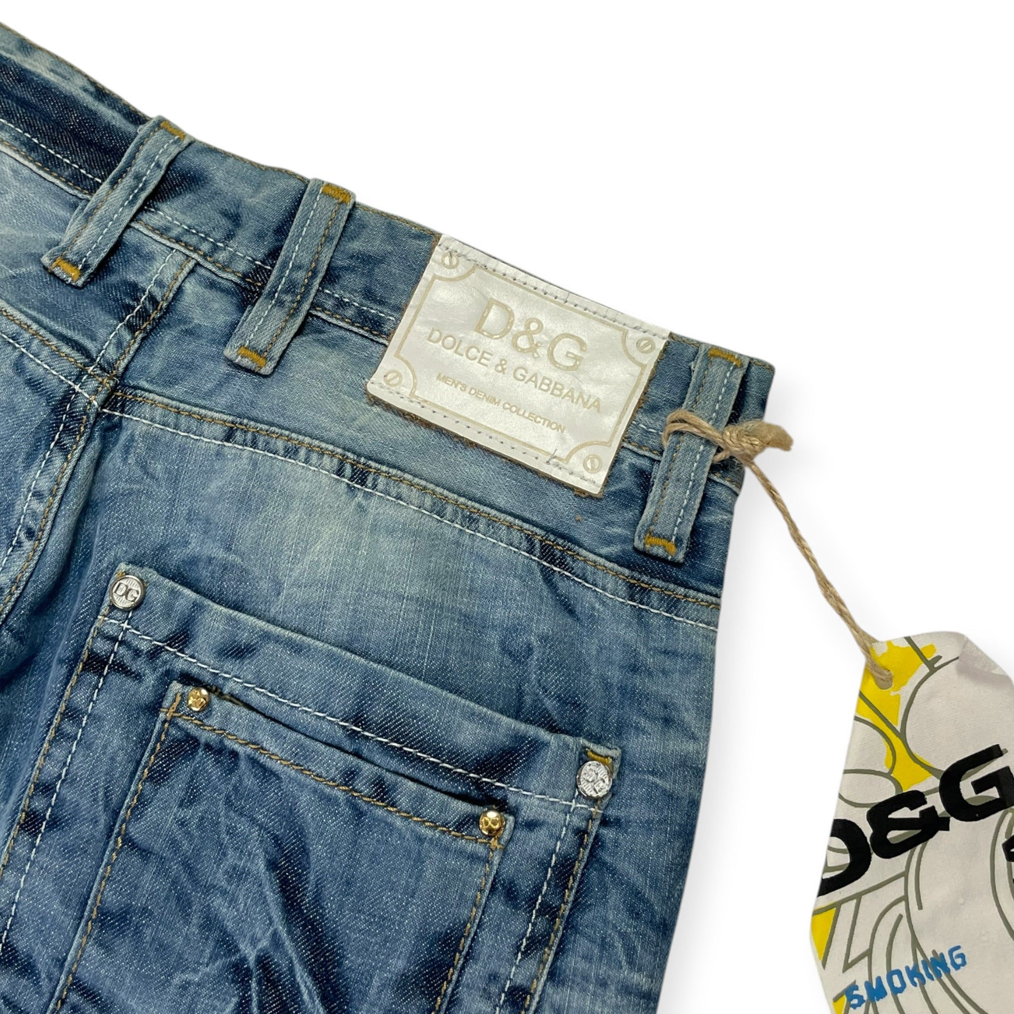 Dolce Gabbana Jeans