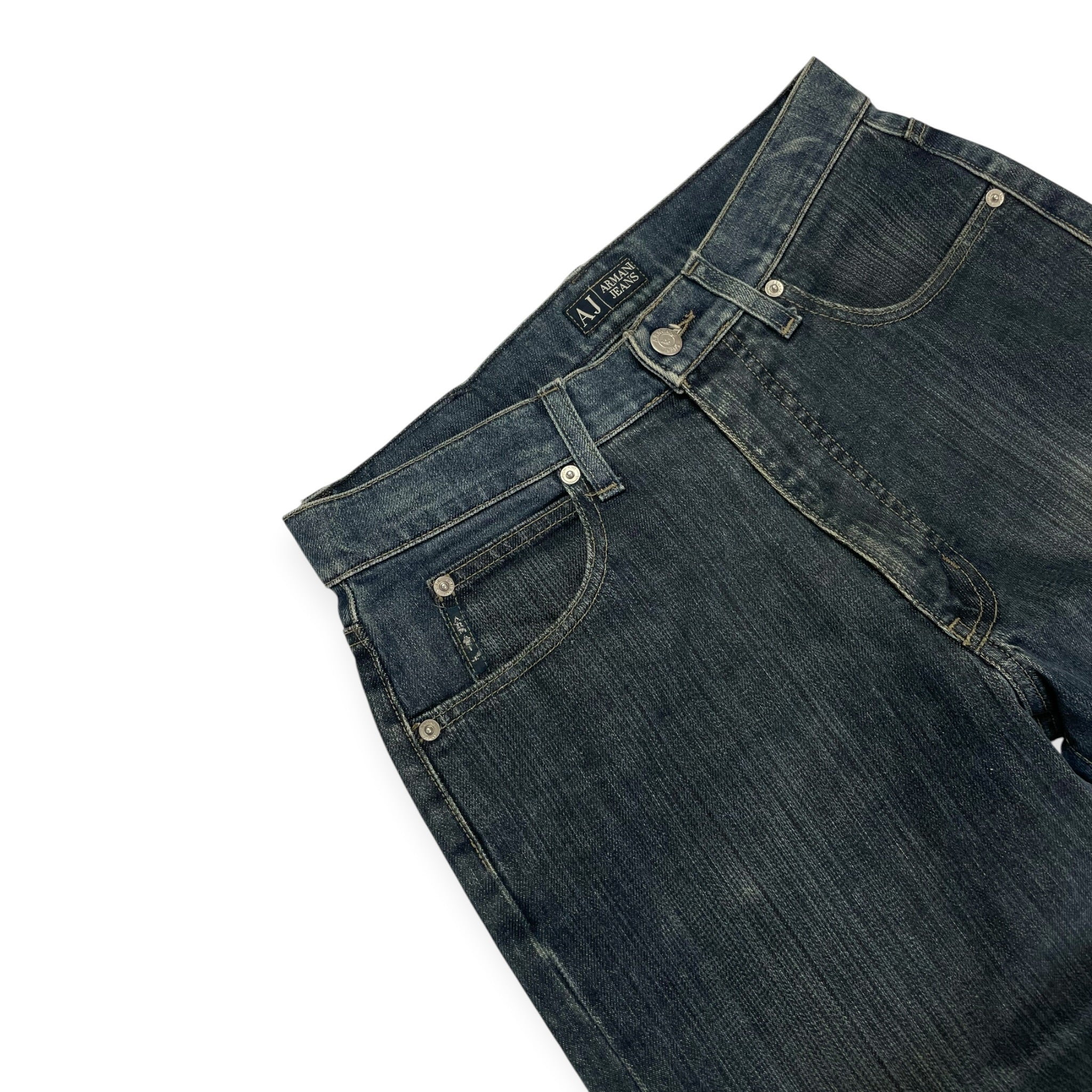 Armani Jeans
