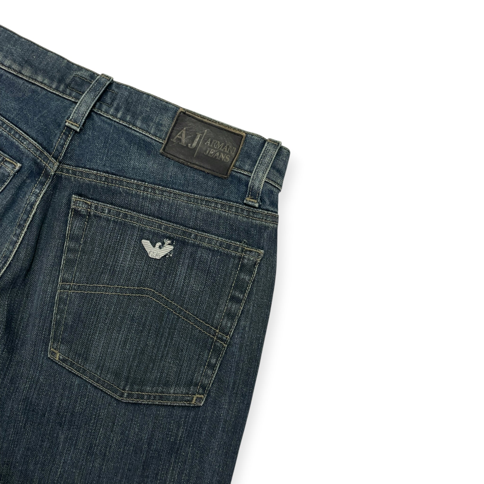 Armani Jeans