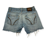 Dolce Gabbana Jeans Shorts