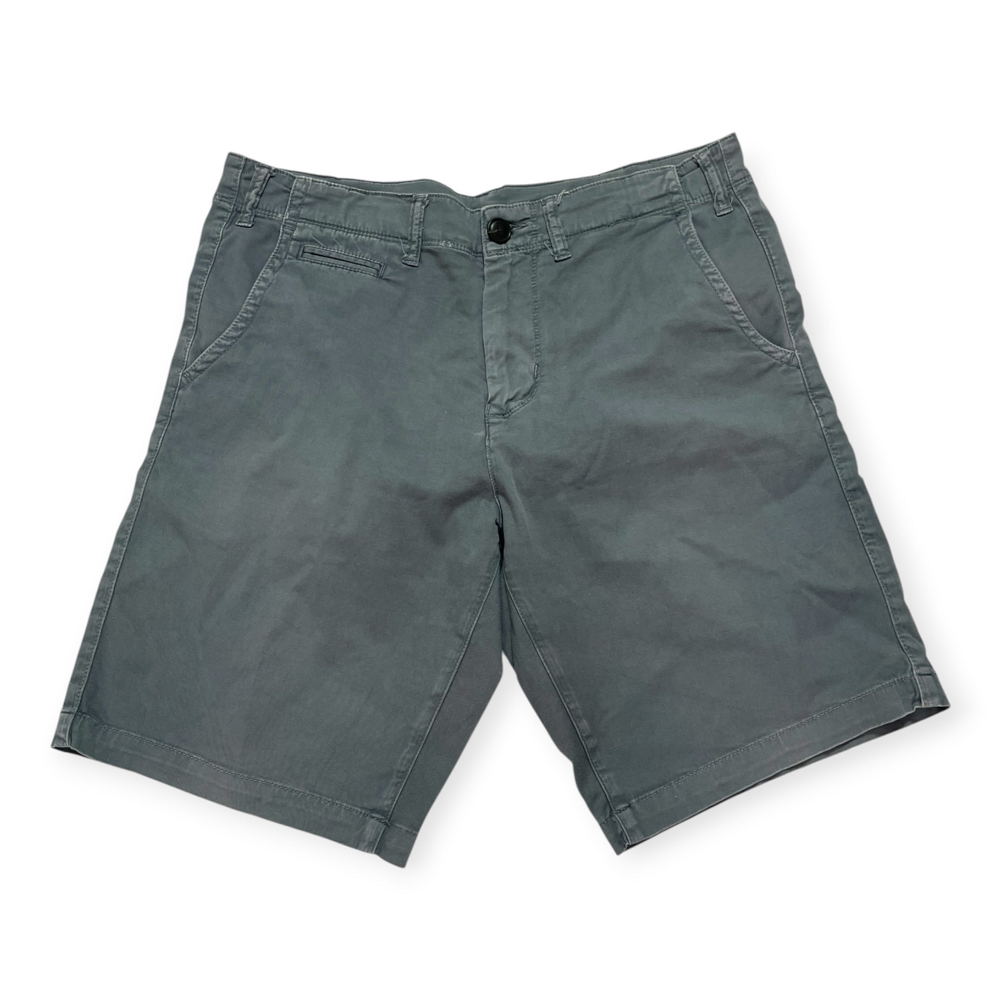 Armani Jeans Shorts
