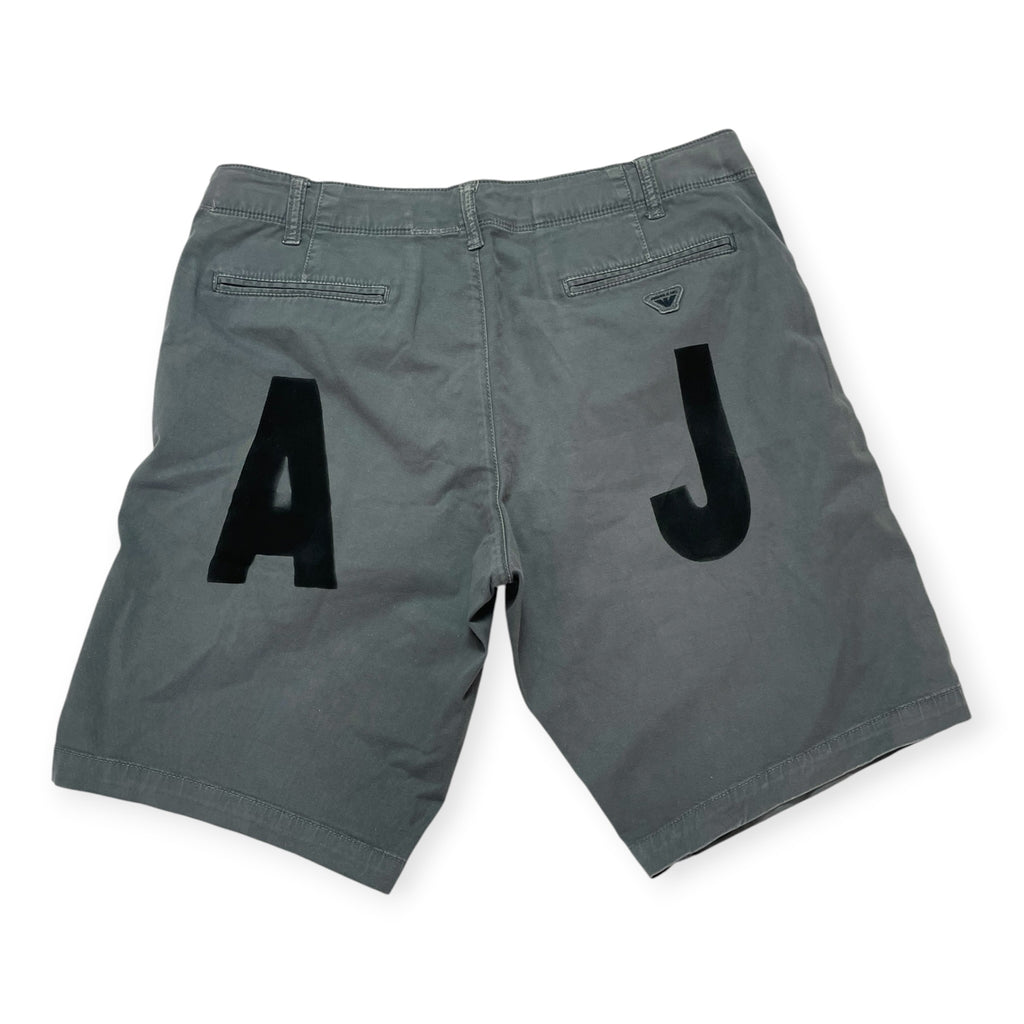Armani Jeans Shorts