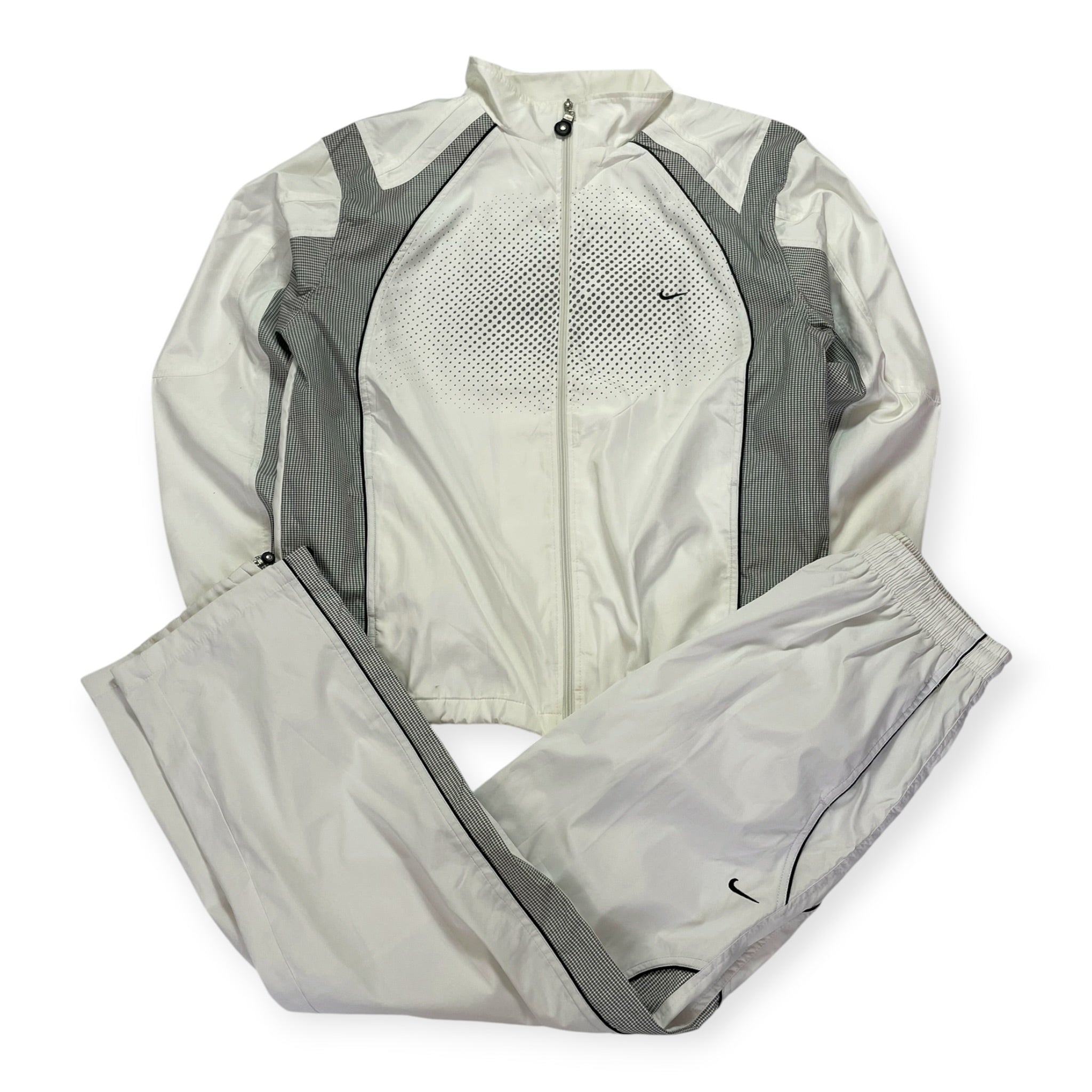 Nike Tracksuit