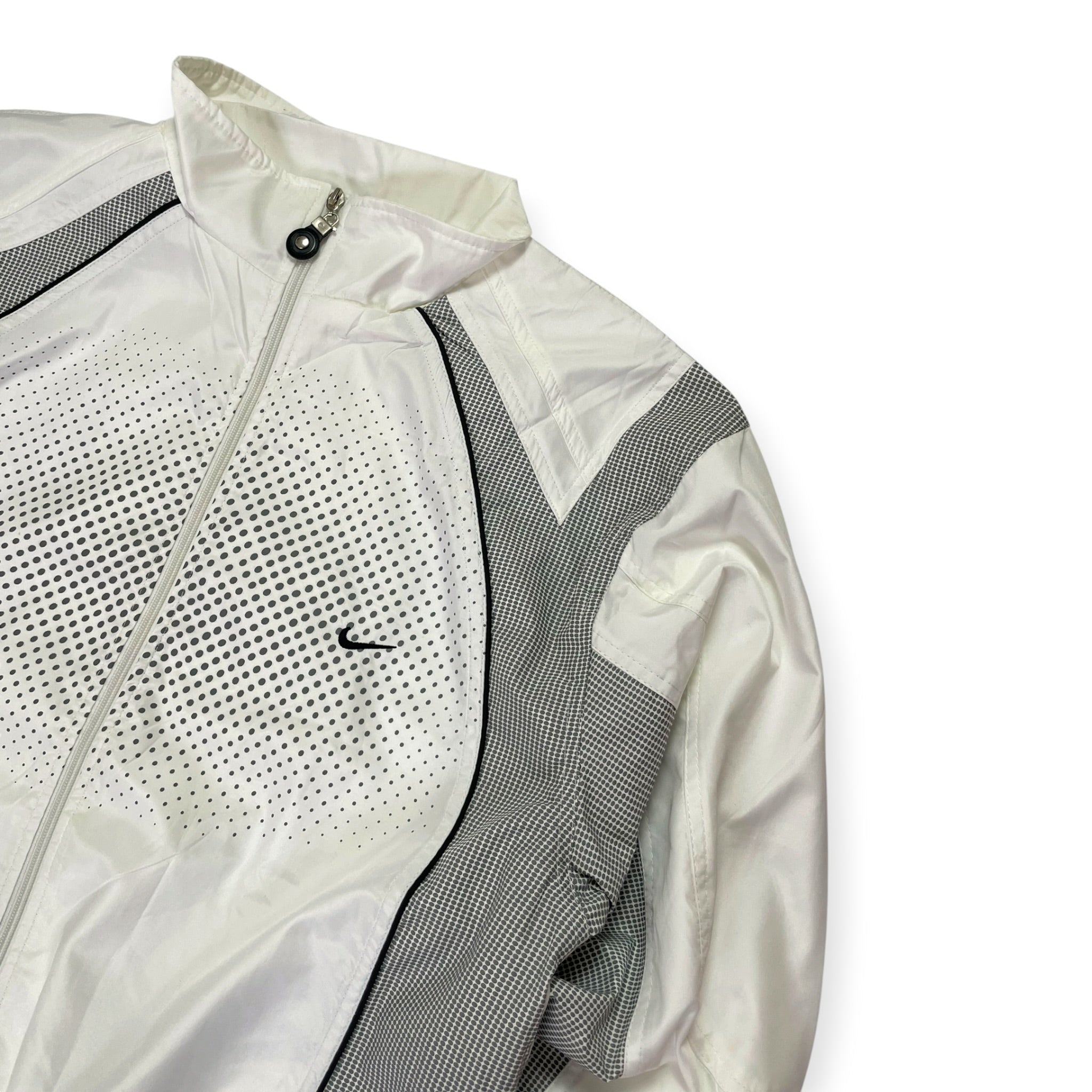 Nike Tracksuit