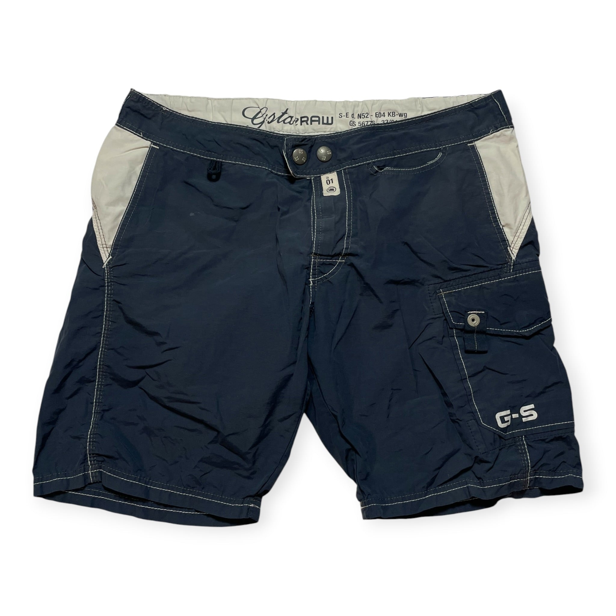 G-Star Raw Shorts
