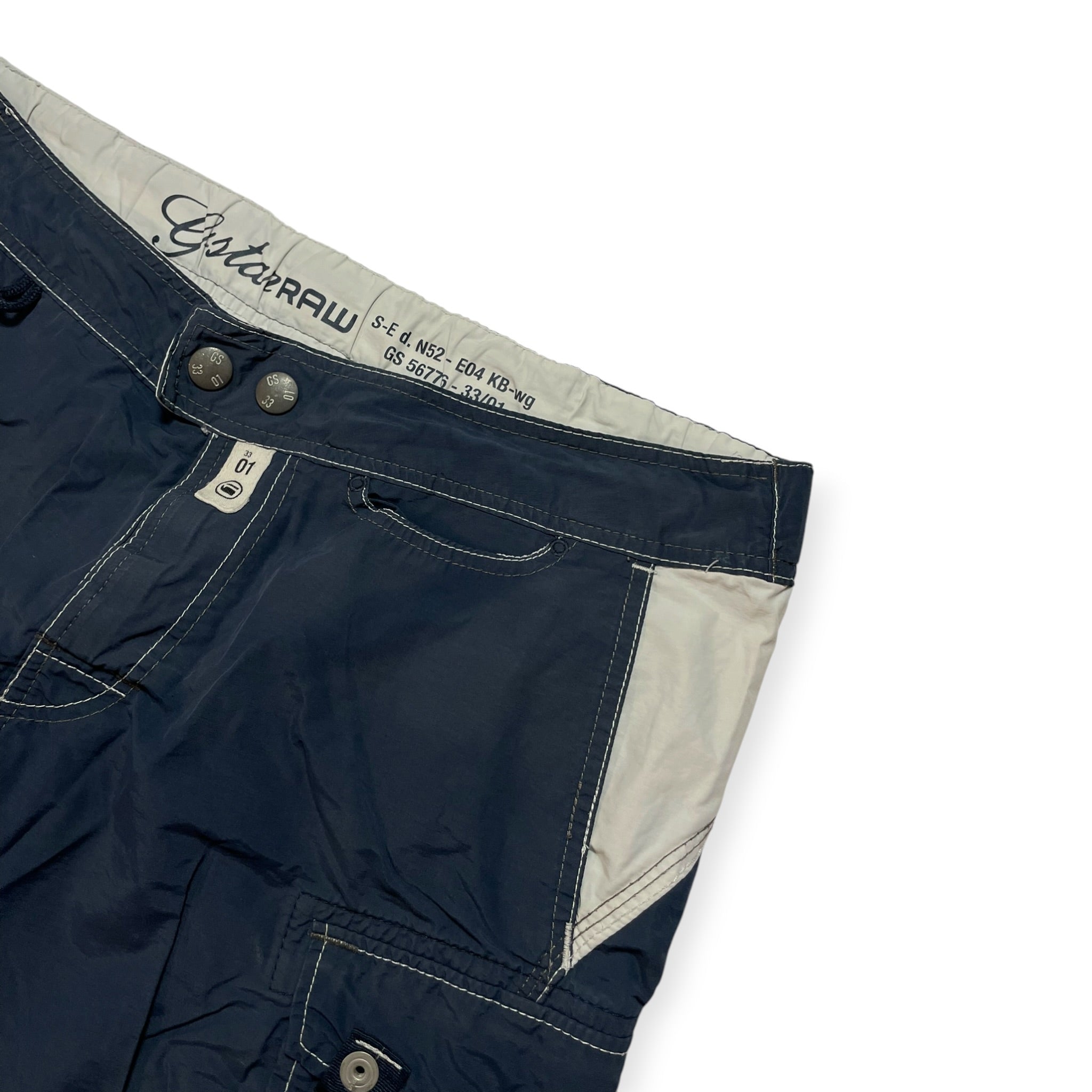 G-Star Raw Shorts