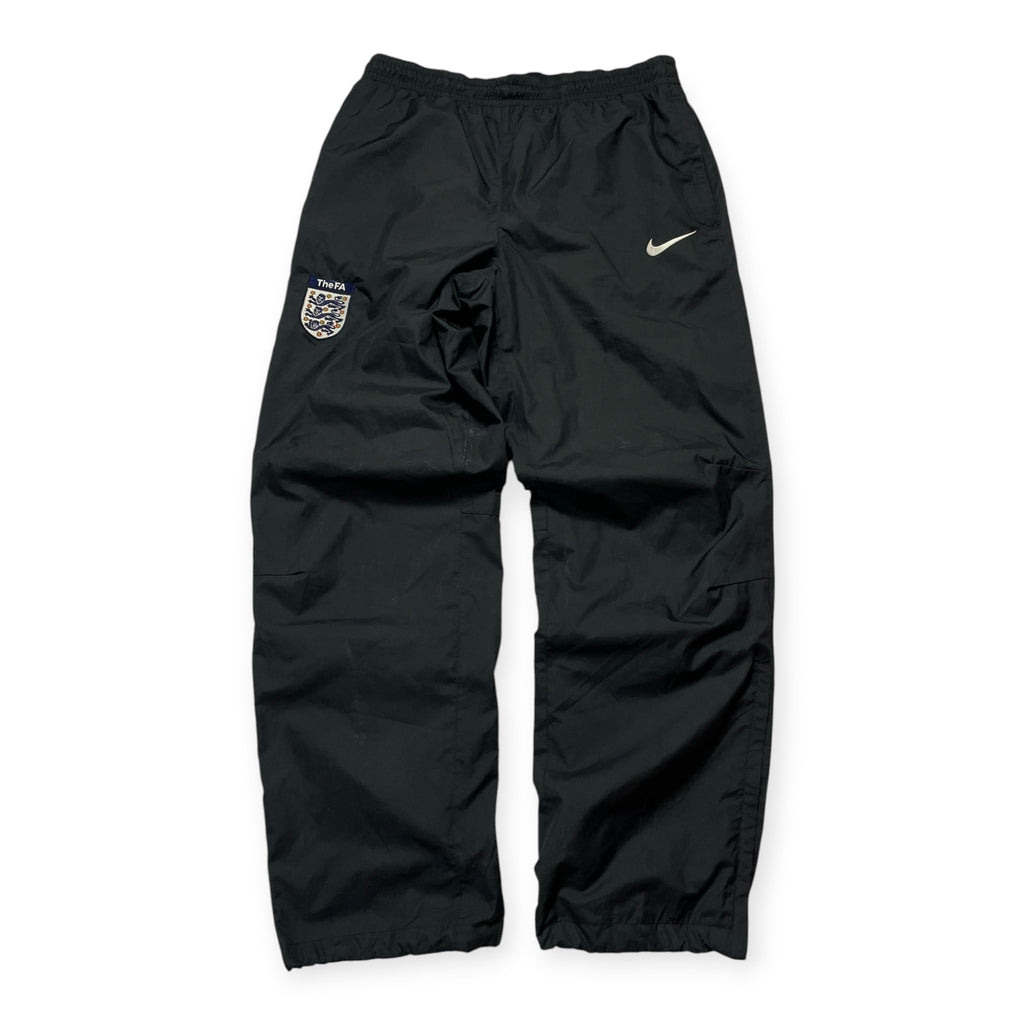 England x Nike Trackpants