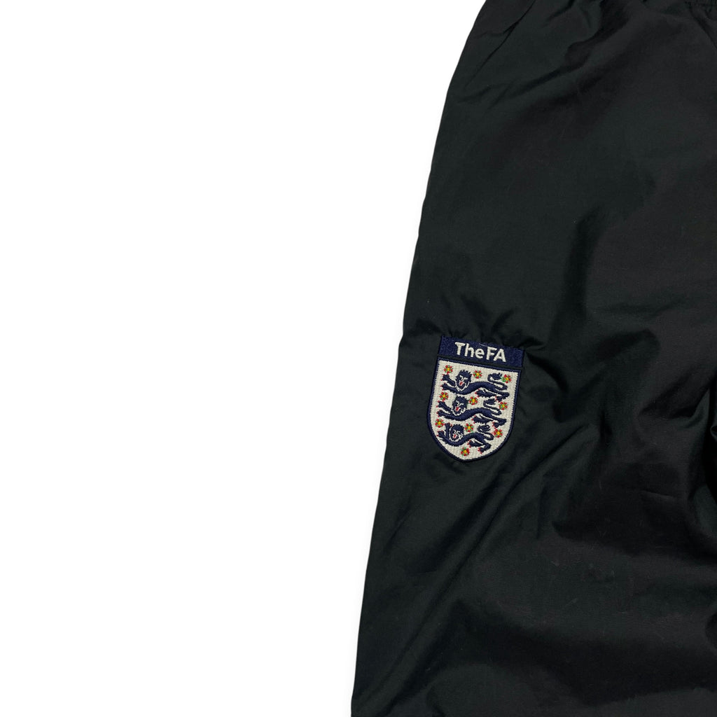 England x Nike Trackpants