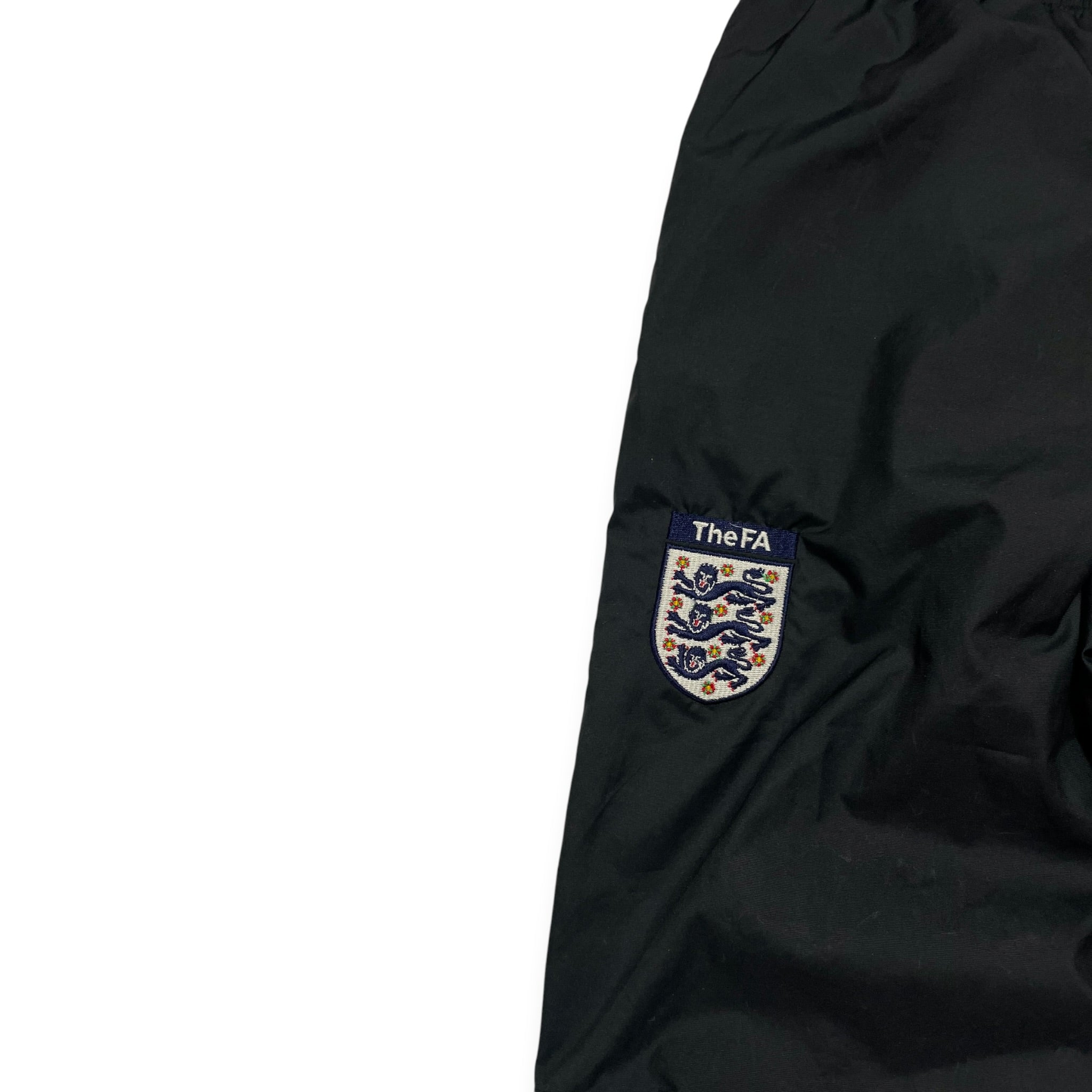 England x Nike Trackpants