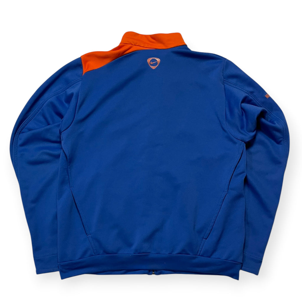 Nike x Niederlande Trackjacket