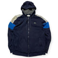 Lacoste Zipper