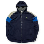 Lacoste Zipper