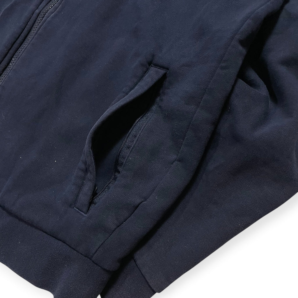 Lacoste Zipper