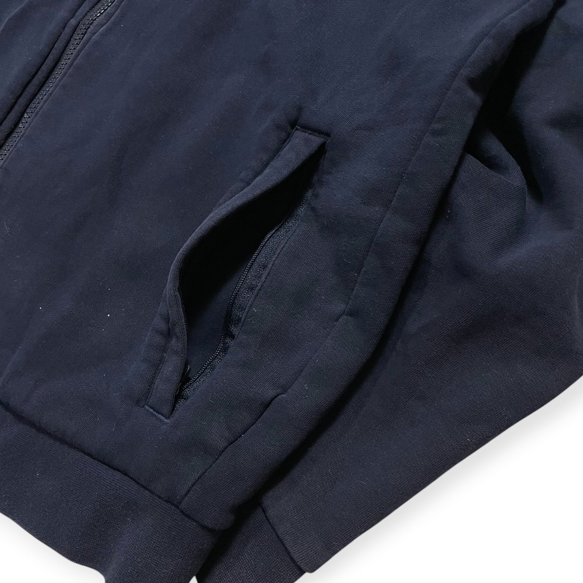 Lacoste Zipper