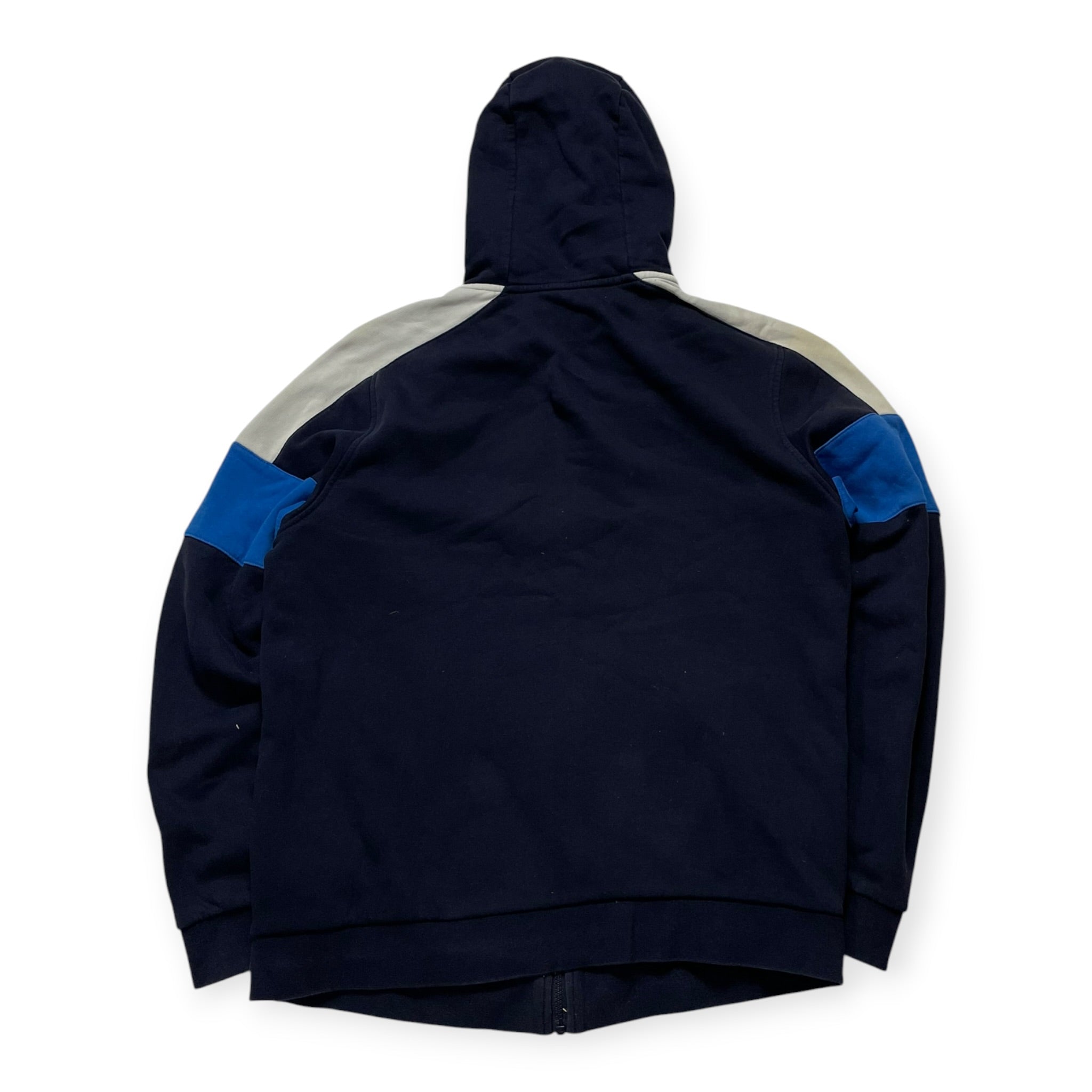 Lacoste Zipper