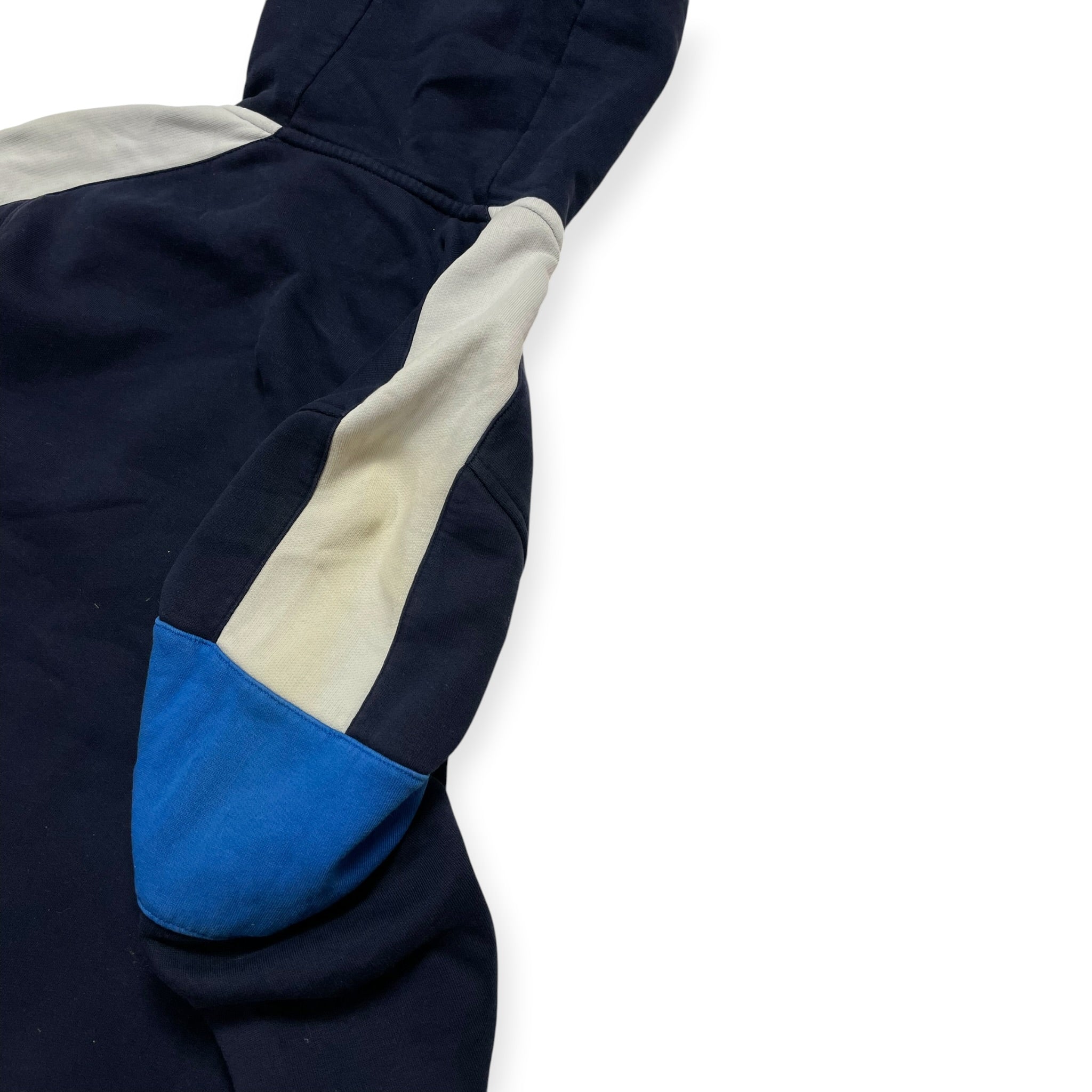 Lacoste Zipper