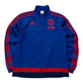 Adidas x Manchester United Trackjacket