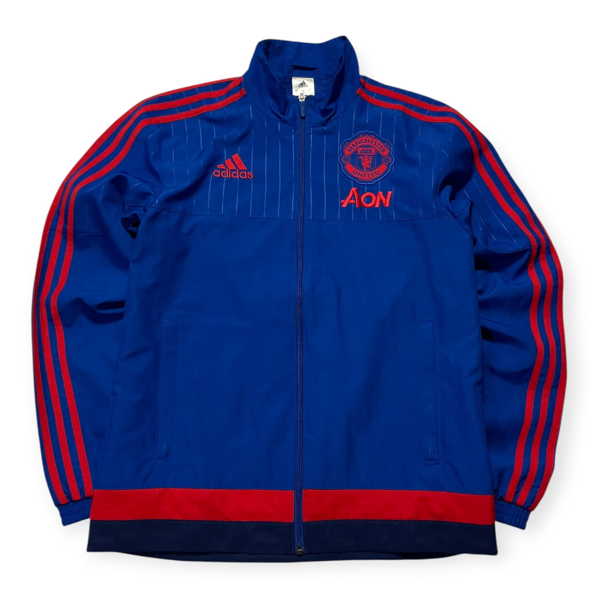 Adidas x Manchester United Trackjacket