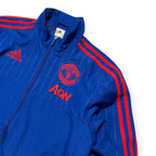Adidas x Manchester United Trackjacket