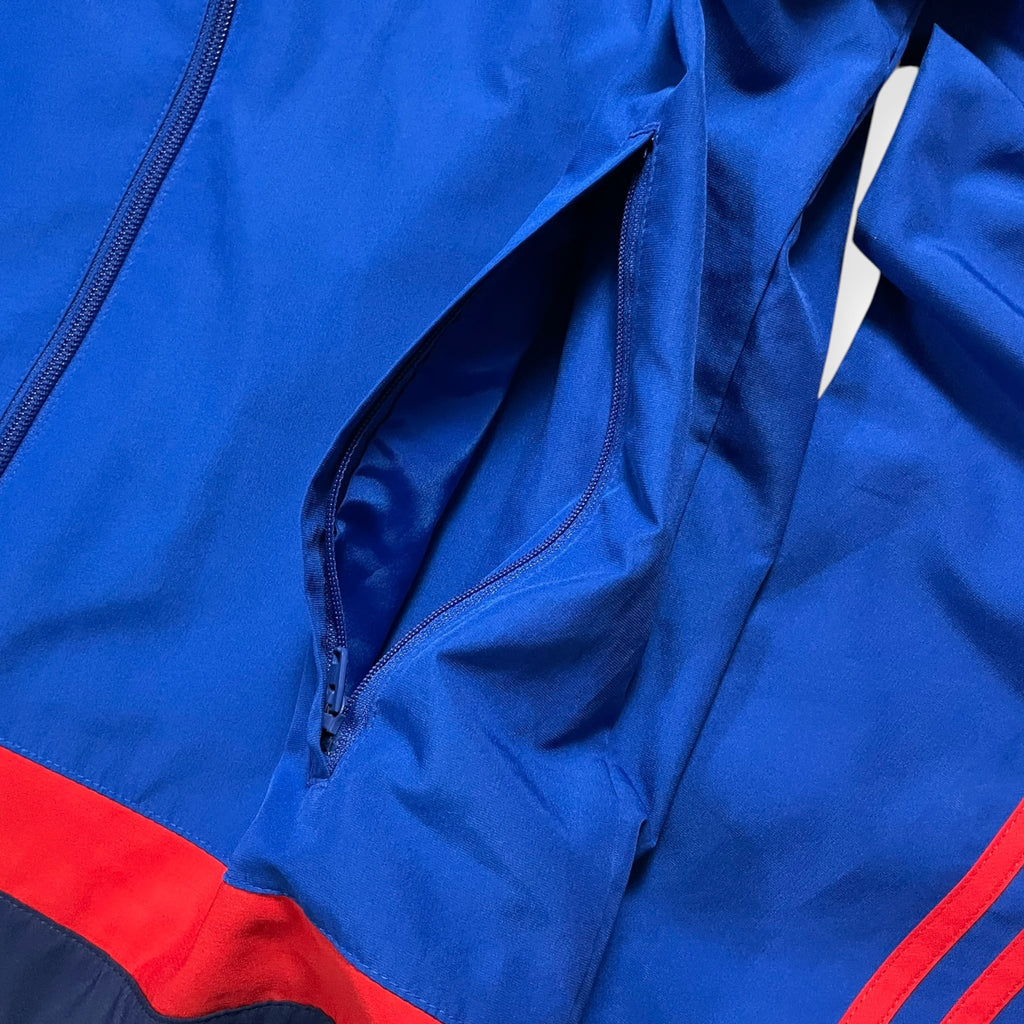 Adidas x Manchester United Trackjacket