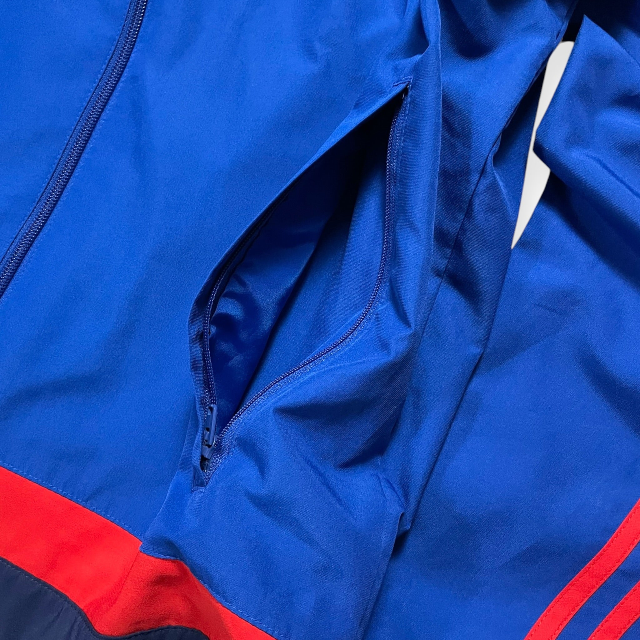 Adidas x Manchester United Trackjacket