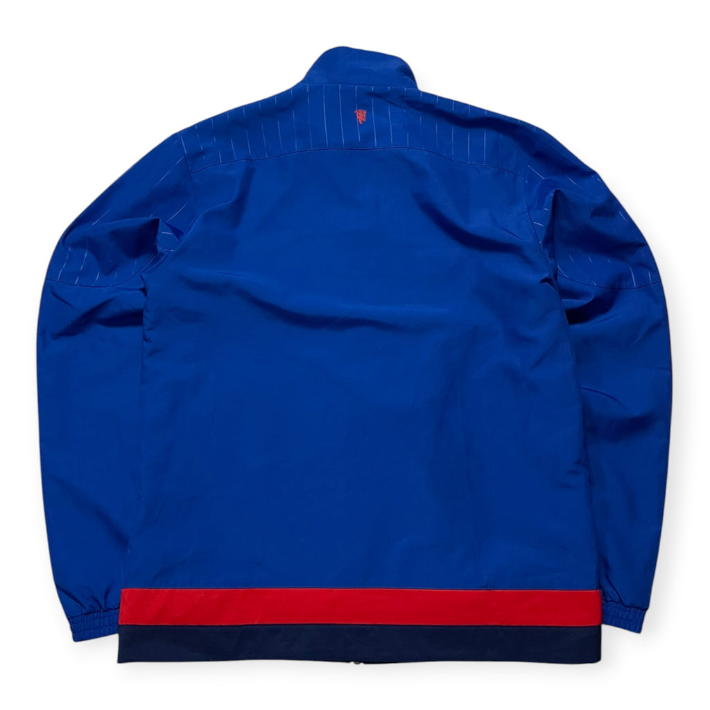 Adidas x Manchester United Trackjacket