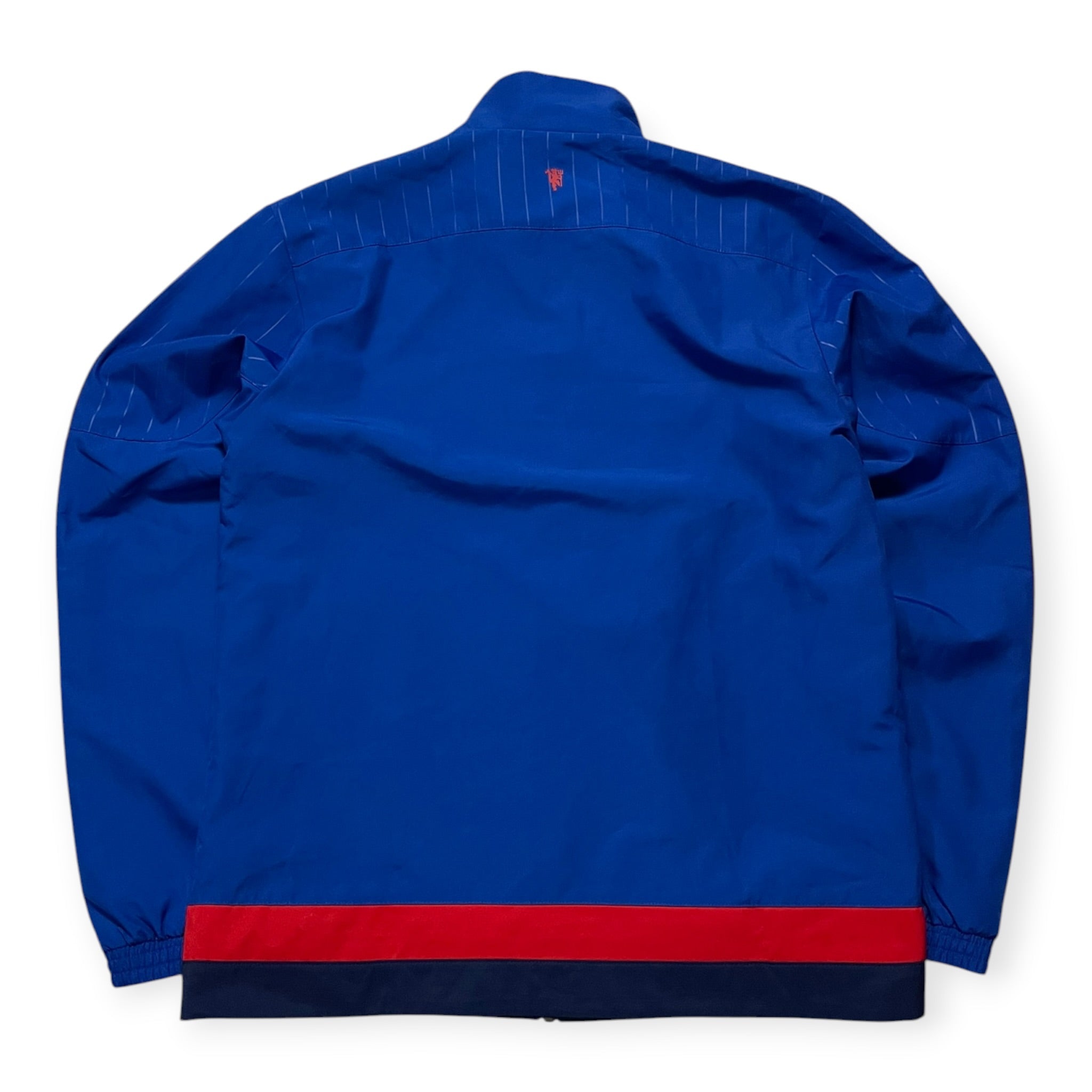 Adidas x Manchester United Trackjacket