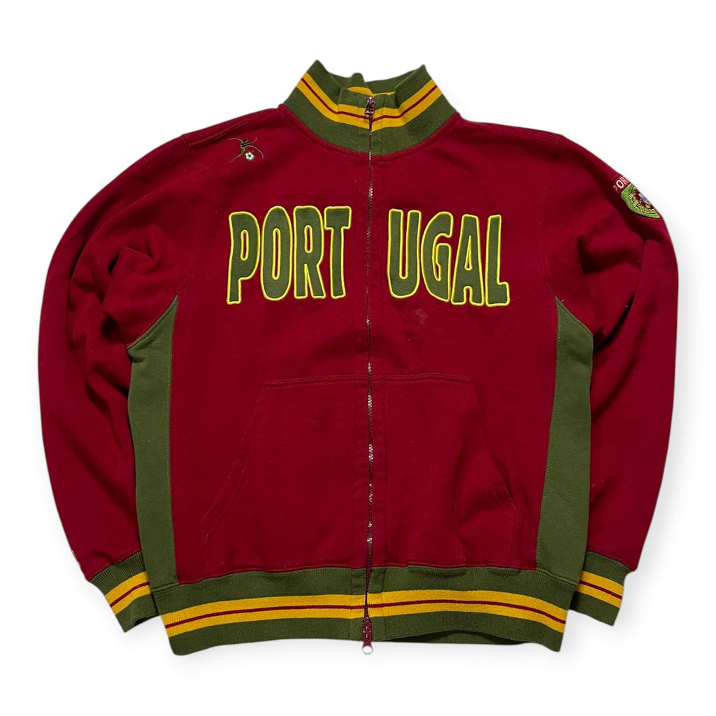 Portugal Zipper
