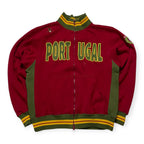 Portugal Zipper