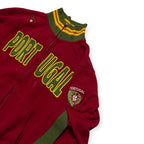Portugal Zipper