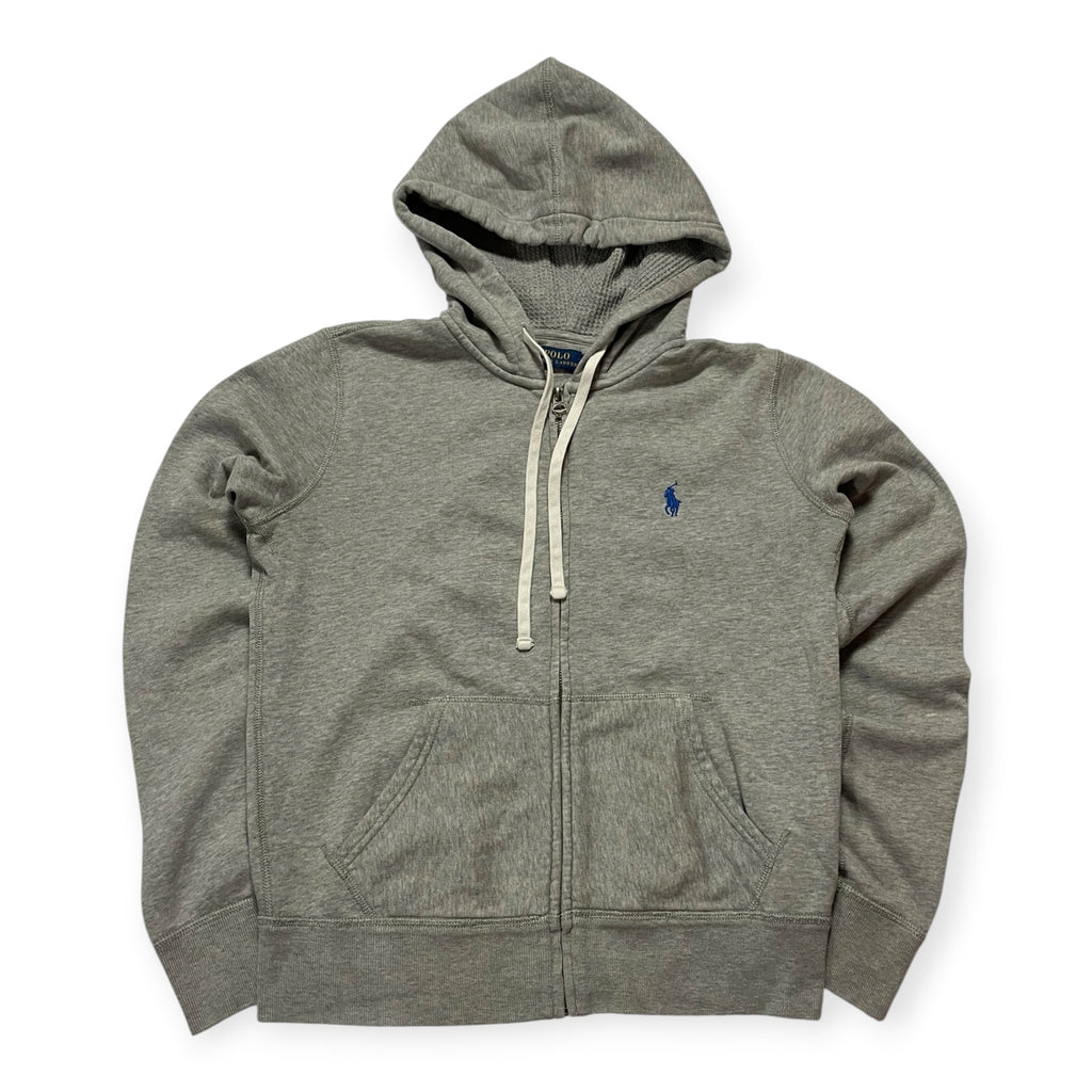 Ralph Lauren Zipper