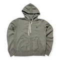 Ralph Lauren Zipper