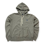 Ralph Lauren Zipper