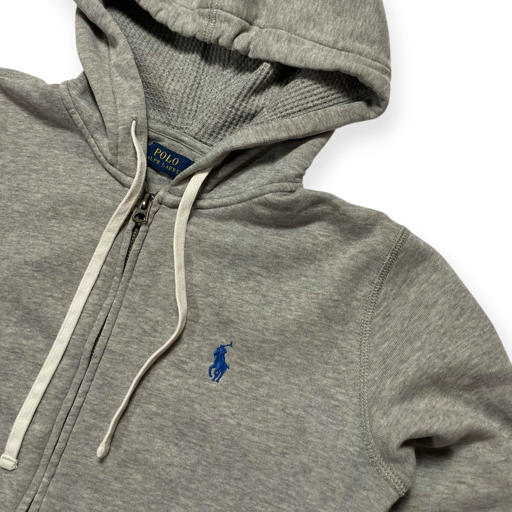 Ralph Lauren Zipper