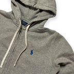 Ralph Lauren Zipper