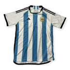 Adidas x Argentinien Trikot