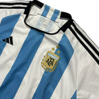 Adidas x Argentinien Trikot