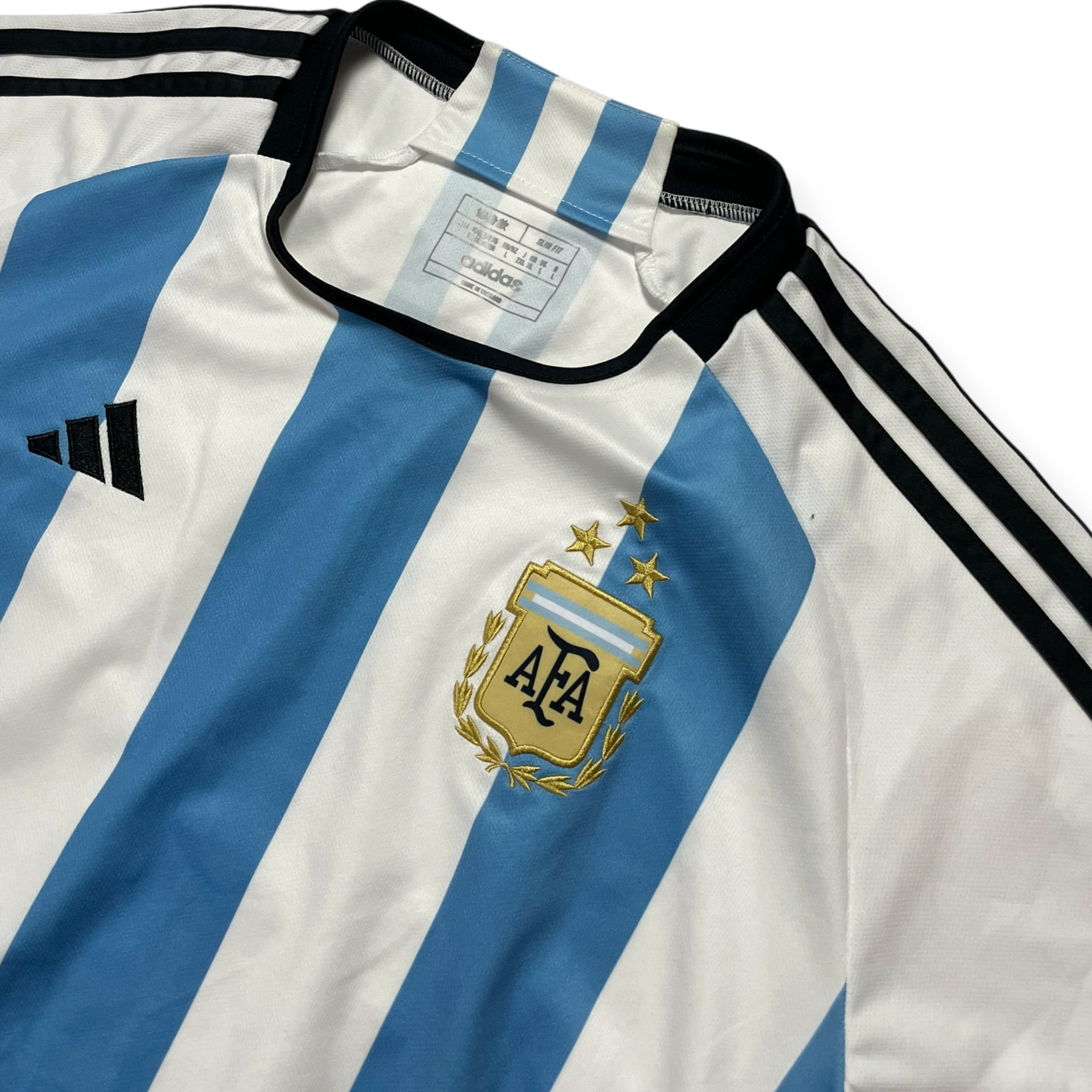 Adidas x Argentinien Trikot