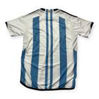 Adidas x Argentinien Trikot