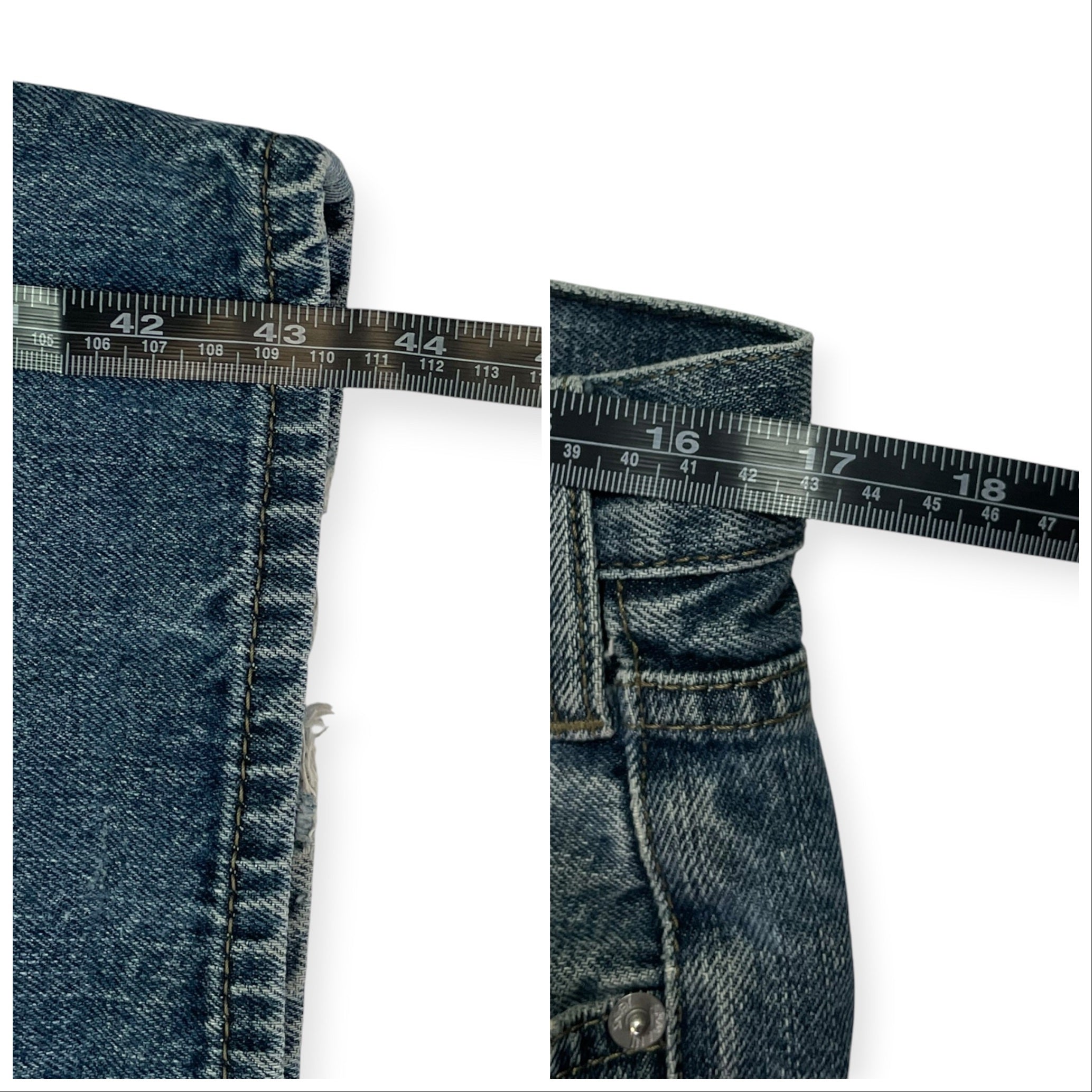 Armani Jeans