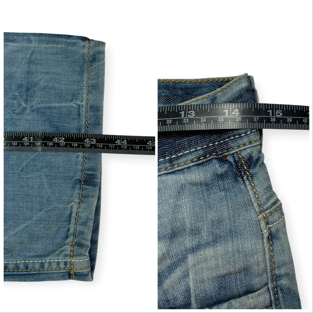 Dolce Gabbana Jeans