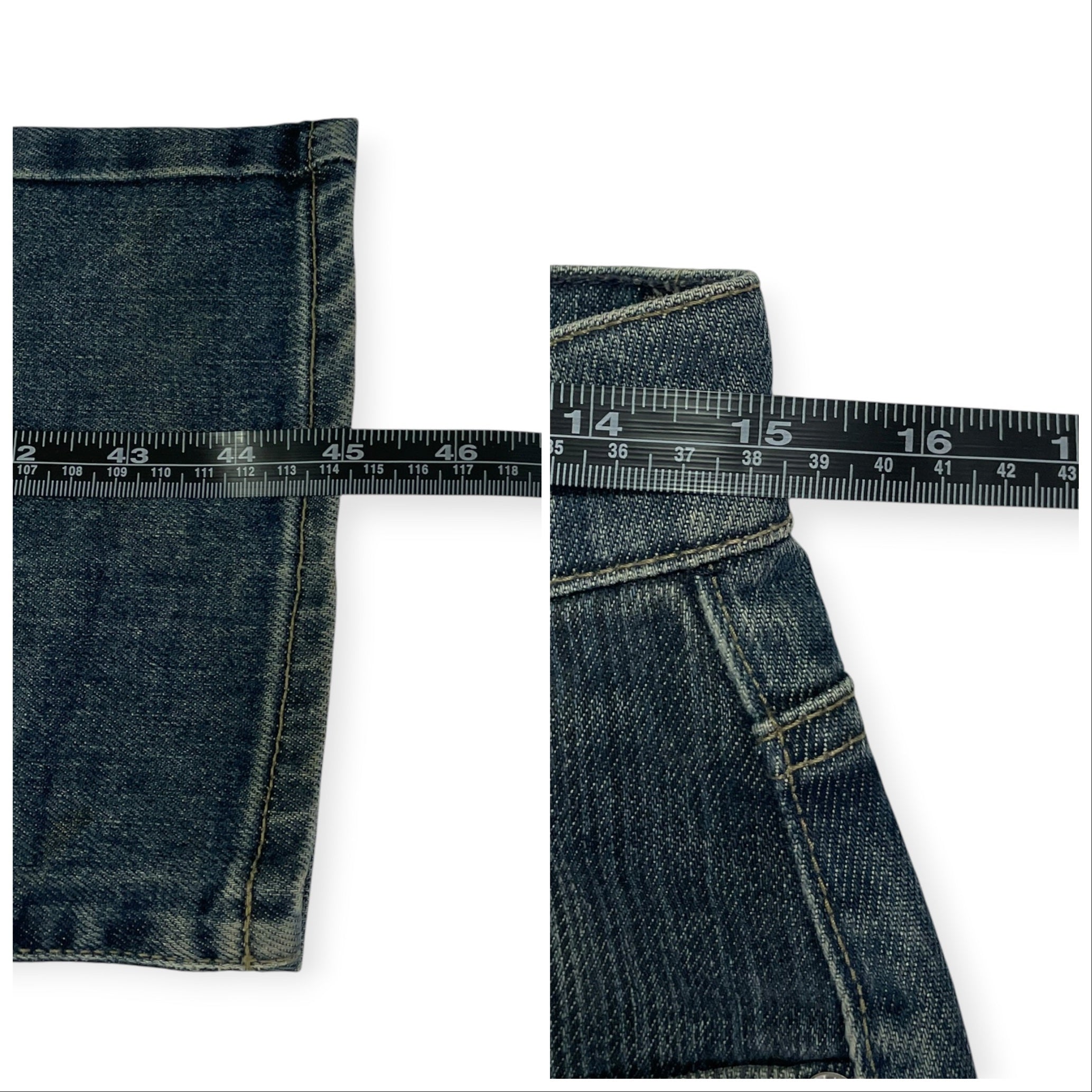 Armani Jeans