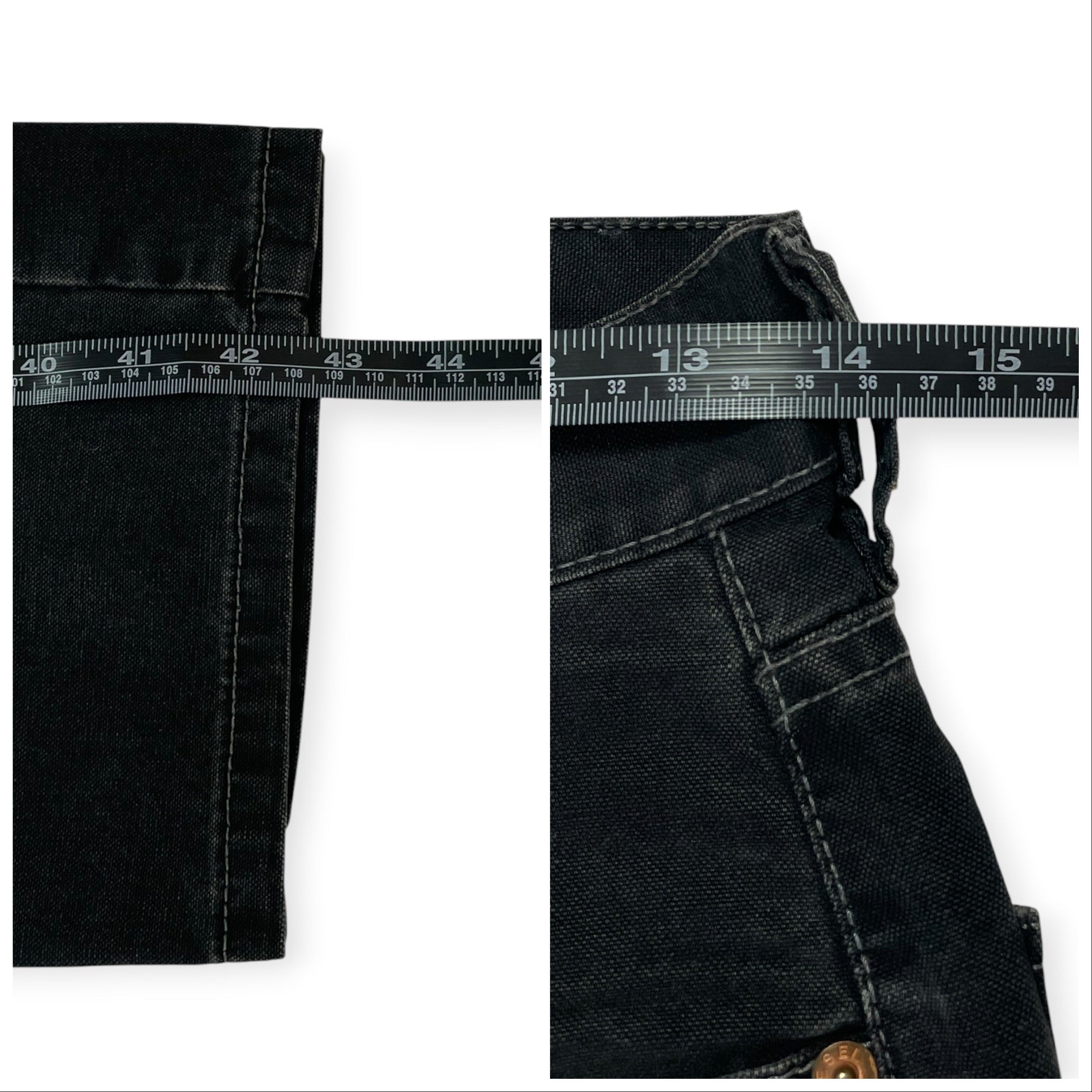 Diesel Jeans